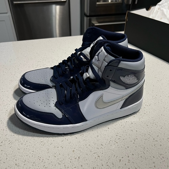 Jordan Shoes Mens Jordan Golf Shoes Size 5 Poshmark